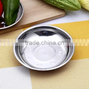 Wholesale Stainless Steel Bowl Mixing thumbnail-3