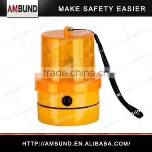 USA Stars Plastic 2016 Hot Sale LED Warning Light/Light Flashing Warning/ LED Strobe Warning Light thumbnail-3