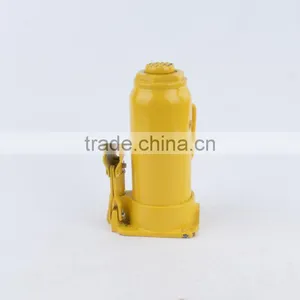 Car Jack Vertical Hydraulic Bottle Jack thumbnail-3
