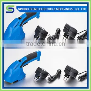 Lithium Ion Grass Cutter/grass Cutting Machine thumbnail-5