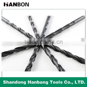 Twist Drill/ Auger Bit/twist Bit With High Quality(single End)(double End) thumbnail-2