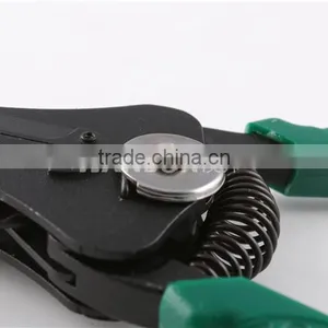 Automatic Wire Strippers thumbnail-4
