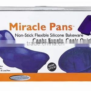 Miracle Pans / Magical Pan thumbnail-1