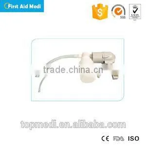 TOPMEDI Adjustable Manual Suction thumbnail-1