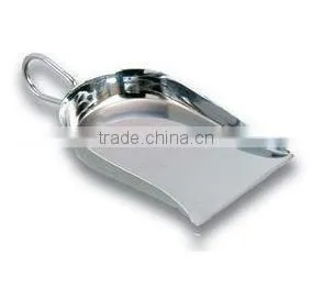 Stainless Steel Gem and Bead Scoop thumbnail-1