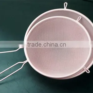 43024 Mesh Stainless Steel Strainers Coated thumbnail-2