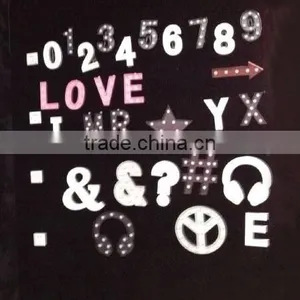 LED Number Light thumbnail-1