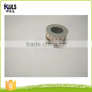 Flute Profile/sulciform Inside Plug With Both Sides Slide Core-pulling Plastic Injection Mould for Umbrella Parts thumbnail-1