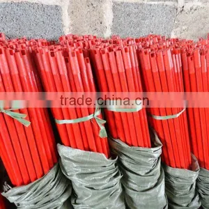 Cleaning Floor Mop Stick With PVC Coat thumbnail-6