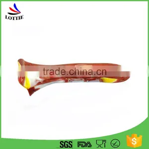 Custom Adult Products Silicone Penis Eco-friendly Full Silicone Woman Dildo thumbnail-1