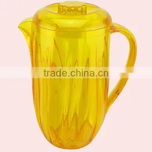 2L PS Plastic Cool Water Jug thumbnail-4
