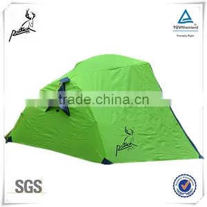 Custom Good Quality Family Custom Waterproof Camping Tent thumbnail-2