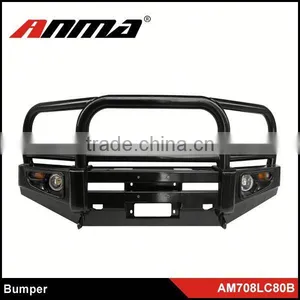 Front Bumper and Car Bumper thumbnail-1