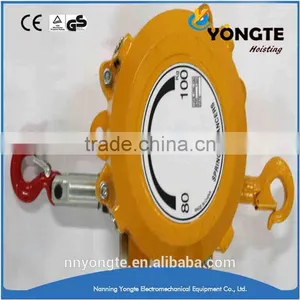 HW High Quality Welding Spring Weight Balancer/5kg Spring Balance thumbnail-4