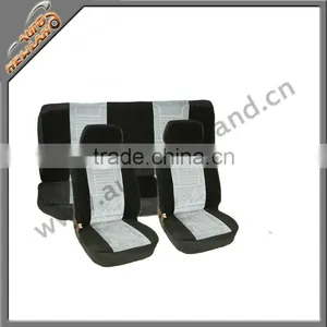 Auto Seat Covers 9 Pcs thumbnail-1