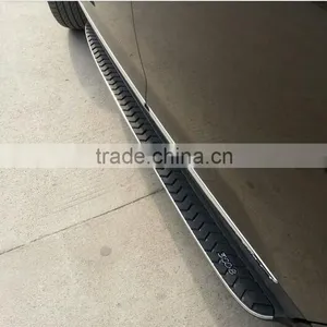 SUV 4x4 Side Step for Peugeot 3008 thumbnail-5