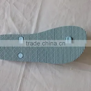 Lady Printed Flip Flop Beach Sandals thumbnail-6