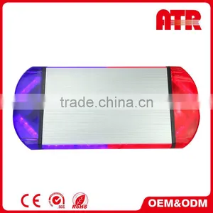 48 Led Multi-function High Power Strobe Light for Car thumbnail-1