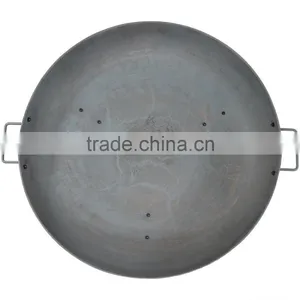 Heavy Duty Outdoor Round Firebowl /hot Sale Fire Bowl thumbnail-4