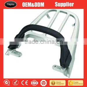 Motor Rear Bracket thumbnail-1