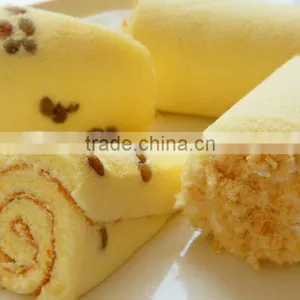 Supplying Nutrients to Yeast and Shortening Dough Leavening Time High Quality Bread Improver Factory thumbnail-1