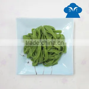 Low Carb Snacks/konjac Spinach Noodles thumbnail-2