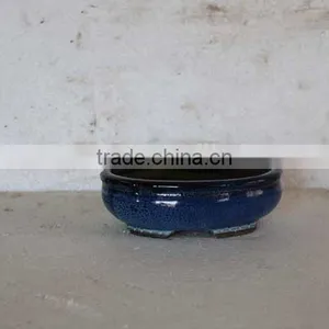Ceramic Pot for Bonsai thumbnail-2
