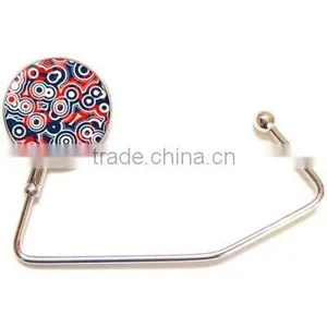 Abstract Bag Hanger thumbnail-1