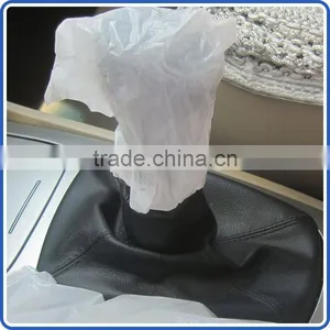 Plastic Automotive 5 in 1 Cleaning Kit thumbnail-2