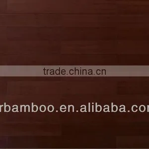 Black Walnut 3-Plywood Horizontal Solid Bamboo Flooring thumbnail-1