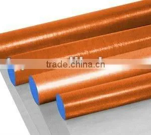 2015 HOT SALE Factory Price Tarpaulin Roll Tarp Rolls Roll Fabric thumbnail-1