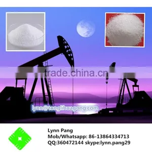 Nonionic Polyacrylamide Pam Npam as Agents for the Textile Pulp thumbnail-4