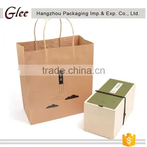 Multi-functional,colorful and Cute Wooden Tea Box thumbnail-3