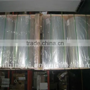 QingYi High Quality Roll Heat Transfer Release Film thumbnail-1