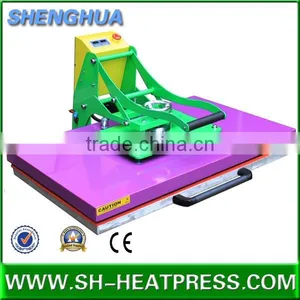 24" x 39" Heat Transfer Press Machine thumbnail-6
