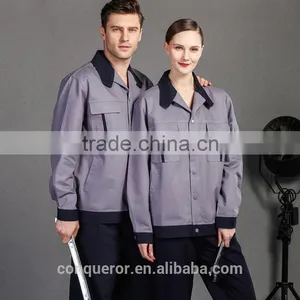 New Design Working Uniforms for Engineer, Workers Used Work Uniforms, Working Uniforms thumbnail-2
