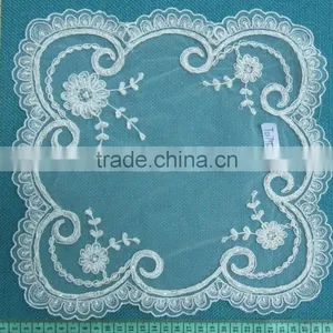 African Lace for Table Cloth thumbnail-1
