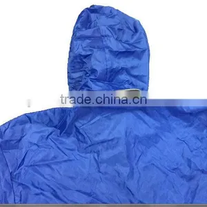 2017 Waterproof Coat 190T With PA Coating by Factory Direct thumbnail-2