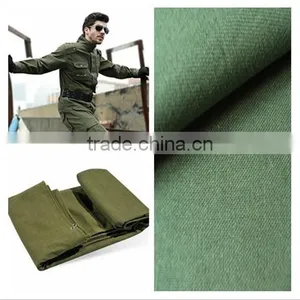 Factory Product Military Green Fabric thumbnail-5