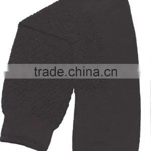 168 Needles Double Cylinder Custom Ribbed Crew Socks Men thumbnail-3