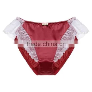 High Quality Fashion Wholesale Lace Sexy Underwear thumbnail-2