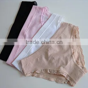 Young Girl Underwear Lace thumbnail-1