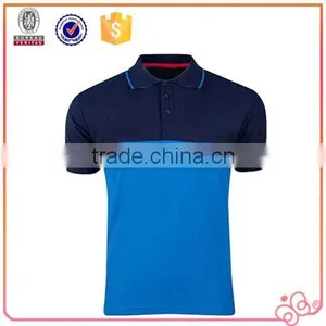 Mens Apparel , Wholesale Bulk Polo t Shirt ,100%Cotton Pique thumbnail-1