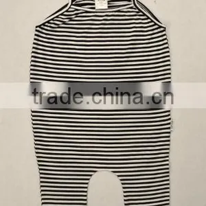Rumper Tie 100% Cotton no Minimum. thumbnail-1