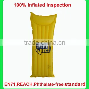 2017 New Design Pvc Air Mat thumbnail-1