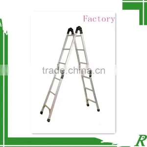 Minium Ladder & Multipurpose Ladder With EN131 Approval thumbnail-1