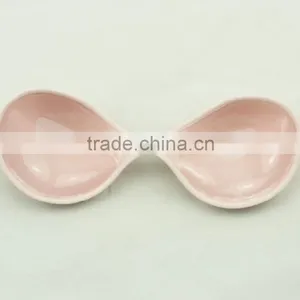 Fashion Forms Replacement Fabric Adhesive Bra thumbnail-1