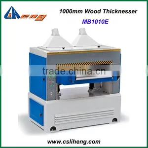 1000mm Wood Planer Thicknesser, MB1010E thumbnail-1