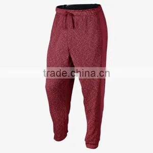 2014 Custom French Terry Mens Running Pants ,training Pants thumbnail-1