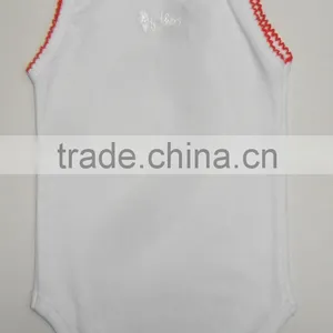 3 Months to 24 Months Premium Soft Cottons Girls Overall thumbnail-4